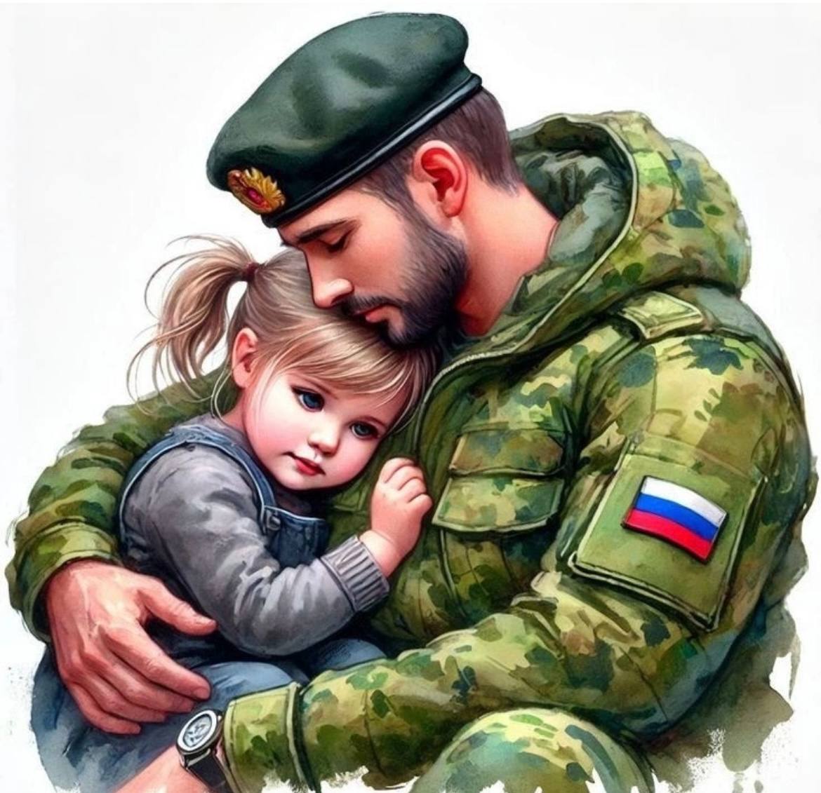 В ГБОУ «СОШ № 20 г.Назрань им.Джамбулатова З.Р.» написали письма участникам специальной военной операции..