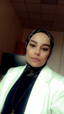 Аспиева Аза Башировна Аспиева Аза Башировна
