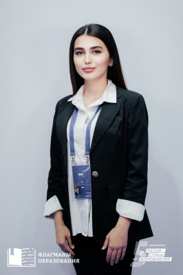 Аушева Луиза Магомед-Салиевна Аушева Луиза Магомед-Салиевна