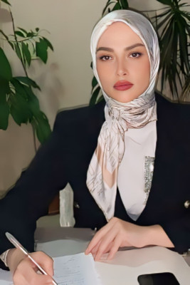 Муталиева Фатима Умалатовна Муталиева Фатима Умалатовна
